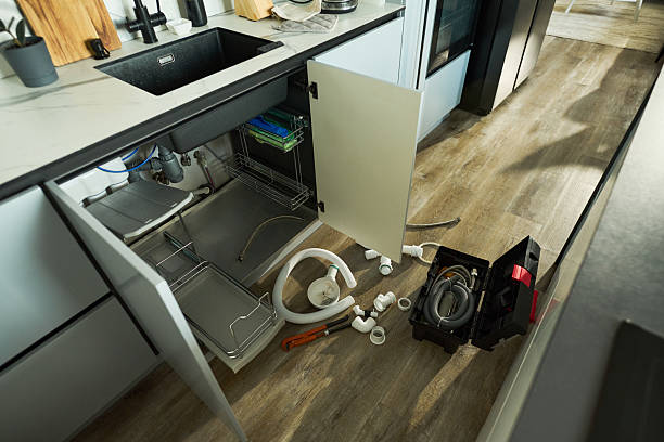 24/7 Emergency Drain Cleaning experts in Falmouth, VA